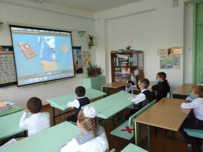 В Казахстане у 16 учеников дежурных классов нашли коронавирус - eadaily.com - Казахстан