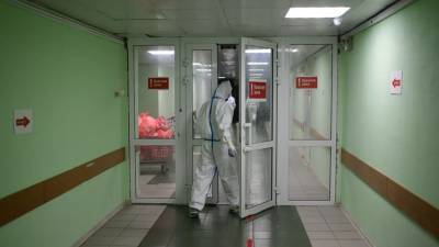 В ХМАО прокомментировали ситуацию с коронавирусом - russian.rt.com - округ Югра - Севастополь