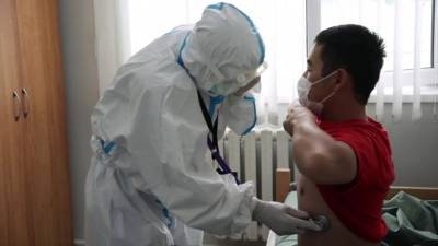 Число случаев коронавируса в Киргизии превысило 46 тысяч - russian.rt.com - Киргизия - Москва - Бишкек