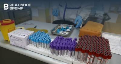 Главное о коронавирусе на 26 сентября: тестовая партия вакцины уже в Татарстане, жертв скоро будет 2 млн - realnoevremya.ru - Россия - республика Татарстан