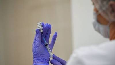 Армения планирует закупить 600 тысяч доз вакцины от коронавируса - russian.rt.com - Армения