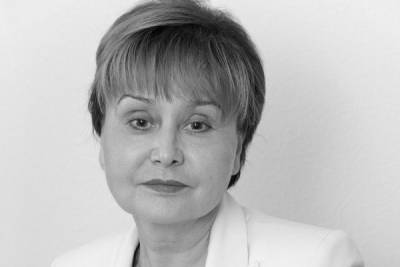 Ирина Шапиро - В Хабаровске скончалась заразившаяся коронавирусом вице-мэр города - govoritmoskva.ru - Хабаровск