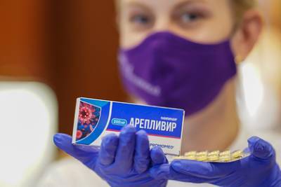 Россиянам рассказали о процессе создания лекарства от коронавируса - lenta.ru - Саранск