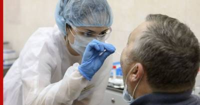 В России предложили новый метод лечения коронавируса - profile.ru - Россия - Санкт-Петербург