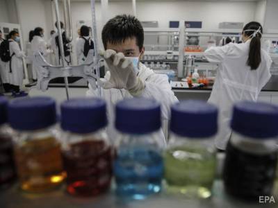 Чжэн Чжунвэй - Китай начал массовую вакцинацию от коронавируса, власти уверяют, что это согласовано с ВОЗ - gordonua.com - Китай