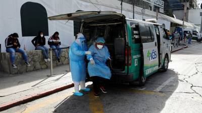 Анатолий Альтштейн - В Гватемале число случаев коронавируса превысило 90 тысяч - russian.rt.com - Гватемала - Республика Гватемала