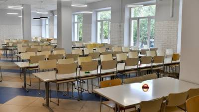 Около 20 школьных классов на Камчатке ушли на карантин из-за COVID-19 - russian.rt.com