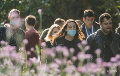 В РФ уже более 8000 случаев коронавируса в сутки - korrespondent.net - Россия