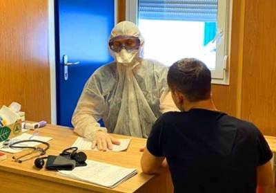За сутки в ХМАО выявлен 151 новый случай коронавируса, 185 смертей - znak.com - Сургут - округ Югра - Нижневартовск - Ханты-Мансийск