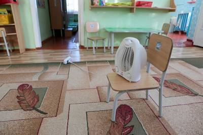 В Екатеринбурге детский сад закрыли на карантин из-за COVID-19 - znak.com - Екатеринбург