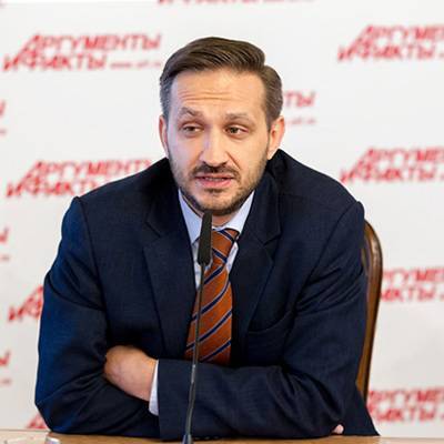 Владимир Чуланов - Повторение майского пика заболеваемости коронавирусом в России маловероятно - radiomayak.ru - Россия
