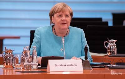 Ангела Меркель - Меркель озвучила тревожный прогноз по коронавирусу - korrespondent.net - Германия
