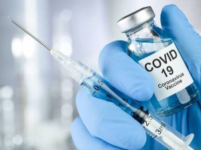 Максим Степанов - Минздрав Украины в проект бюджета 2021 года заложил более 15 млрд грн на вакцины от COVID-19 - gordonua.com - Украина