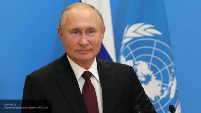 Владимир Путин - Путин заявил, что борьба с коронавирусом еще не закончена - nation-news.ru - Россия