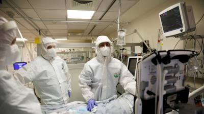 За неделю число случаев коронавируса в мире возросло более чем на 2 млн - russian.rt.com