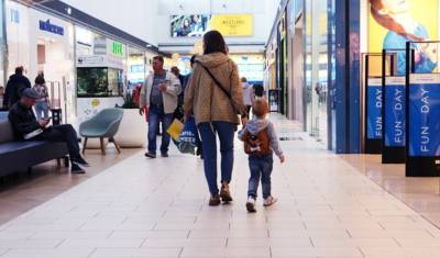 В тюменских ТРЦ выявили нарушения мер профилактики COVID-19 - nashgorod.ru - Тюмень