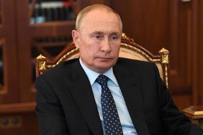 Владимир Путин - Путин призвал россиян к максимальной ответственности на фоне роста заболеваемости коронавирусом - versia.ru - Россия