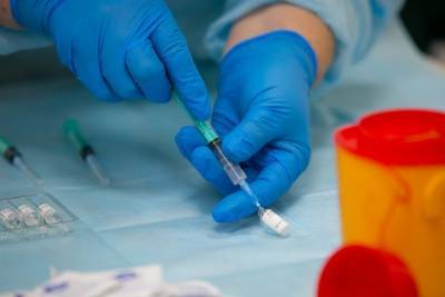 Опрос: жители Курганской области не хотят ставить прививку против коронавируса - znak.com - Курганская обл.