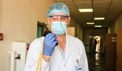 За последние сутки коронавирусом заболели 72 тюменца - nashgorod.ru - Тюменская обл.