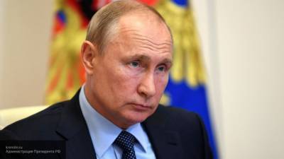 Владимир Путин - Олег Никитин - Путин: коронавирус очень опасный и тихий противник - nation-news.ru - Россия