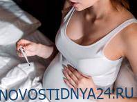 Коронавирусная инфекция вызывает осложнения течения беременности - novostidnya24.ru - Сша