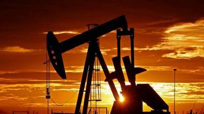 Падение цен на нефть усилилось на фоне опасений снижения спроса из-за Covid-19 - vesti.ru - Лондон