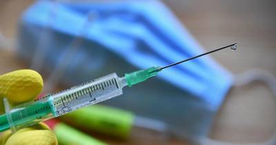 Штаты США должны быть готовы к раздаче вакцины от COVID-19 в октябре - ren.tv - Сша - New York