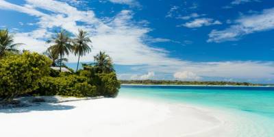 Лучший пляж в мире откроют только для тех, кто переболел коронавирусом - detaly.co.il - Бразилия