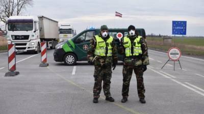 Латвия намерена вновь закрыть границу с Литвой и Эстонией из-за Covid-19 - eadaily.com - Эстония - Латвия - Литва
