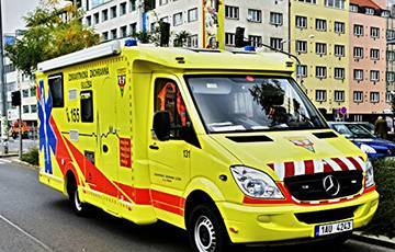 В Чехии наибольшее за день число случаев коронавируса с начала пандемии - charter97.org - Чехия