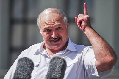 Александр Лукашенко - Михаил Мишустин - Мишустин пообещал, что Белоруссия первой получит вакцину от COVID-19 - tvc.ru - Россия - Москва - Белоруссия - Минск
