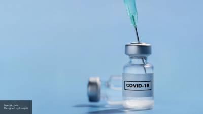 Россиянам сообщили об итогах первых испытаний вакцины от COVID-19 "Вектора" - nation-news.ru