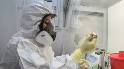 В Москве за прошедшие сутки после коронавируса выздоровели 1157 человек - russian.rt.com - Москва