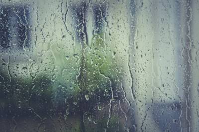 В Запорожье прогнозируют дождь с грозой - inform.zp.ua - Запорожье - населенный пункт Запорожский