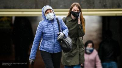 Анна Попова - Попова: перенесшие коронавирус граждане должны носить маски - nation-news.ru - Россия
