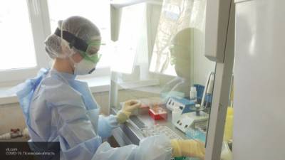 Московские врачи подтвердили 2308 новых случаев коронавируса за сутки - nation-news.ru - Москва