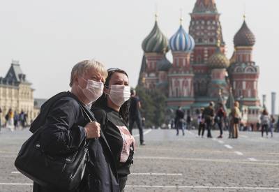 Дмитрий Песков - Кремль призвал россиян соблюдать антикоронавирусные требования - tvc.ru - Россия