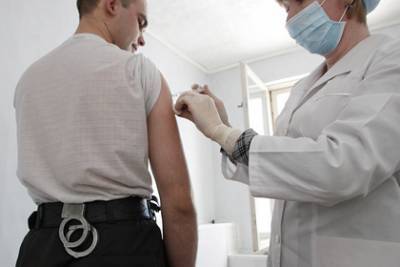 Джордж Мейсон - Вакцины от гриппа оказались эффективны в борьбе с коронавирусом - lenta.ru - Сша