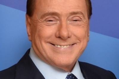 Сильвио Берлускони - Заразившийся COVID-19 Берлускони рассказал о своем самочувствии - pnp.ru - Италия