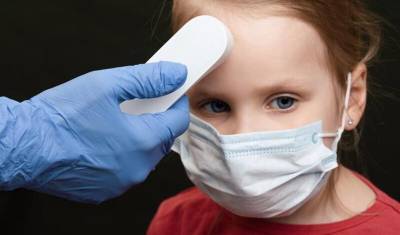 Диарея и рвота: медики добавили два важных симптома Covid-19 у детей - newizv.ru