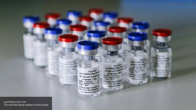 The Lancet опубликовал результаты испытаний российской вакцины от COVID-19 - inforeactor.ru - Россия