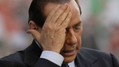 У инфицированного коронавирусом Берлускони началась двусторонняя пневмония - eadaily.com - Италия