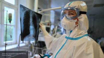 Мария Базарева - Российские врачи выявили 5205 новых случаев коронавируса за сутки - nation-news.ru - Россия