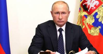 Владимир Путин - Путин назвал ключевой вопрос в борьбе с эпидемией коронавируса в РФ - ren.tv - Россия