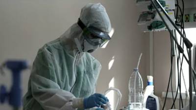 На Украине выявили 2836 новых случаев коронавируса за сутки - russian.rt.com - Украина