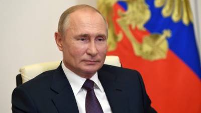 Владимир Путин - Путин рассказал, что помогло России не пропустить «удары коронавируса» - 5-tv.ru - Россия