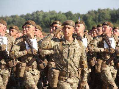 В Вооруженных силах Украины за сутки выявили 50 новых случаев COVID-19 - gordonua.com - Украина