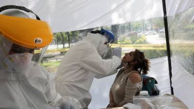 Марсело Эбрард - За сутки в Мексике выявили более 6 тысяч случаев коронавируса - russian.rt.com - Мексика