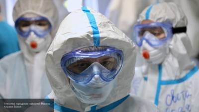 Московские врачи вылечили от коронавируса еще 963 пациента - inforeactor.ru - Россия - Москва