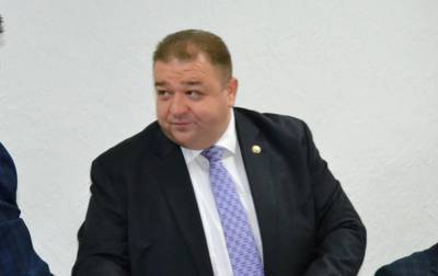 Прокурор Хмельницкой области скончался от коронавируса - СМИ - korrespondent.net - Хмельницкая обл.